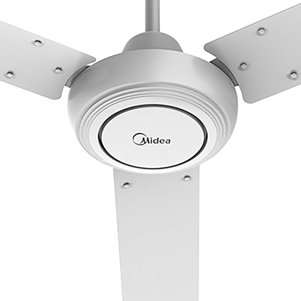 Quạt trần 3 cánh Midea FC150-15A - Hàng chính hãng
