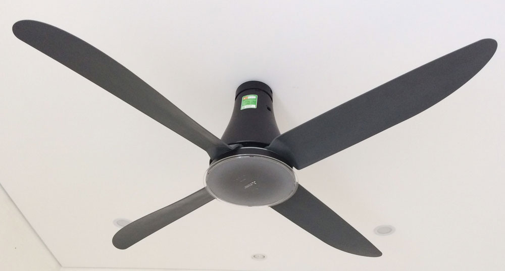 Quạt trần Mitsubishi Electric C56-RA4 - Hàng chính hãng