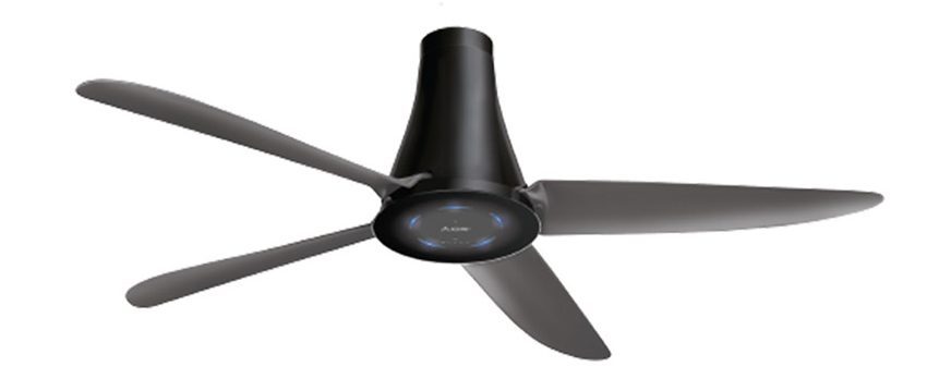 Quạt trần Mitsubishi C56-RW4 - Hàng chính hãng