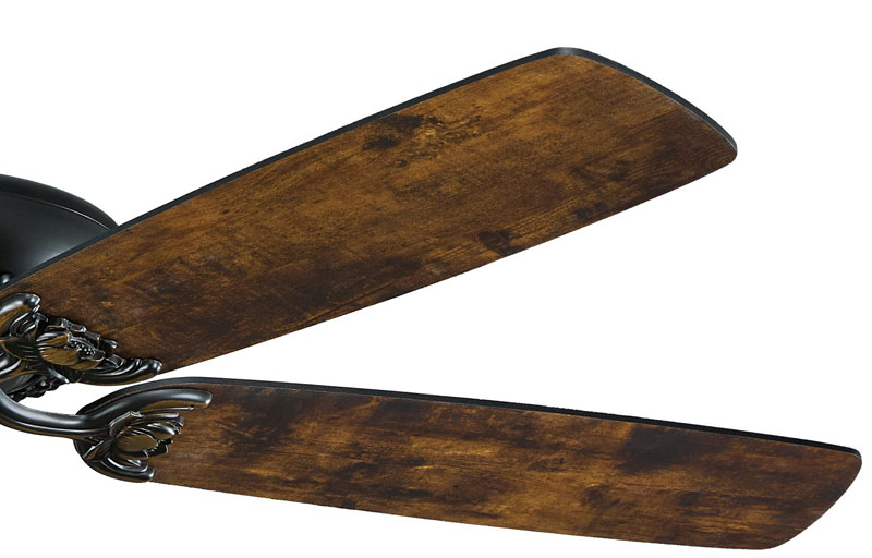 Quạt trần Mr.Vũ VINTAGE SL - Hàng chính hãng