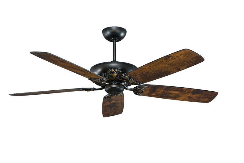 Quạt trần Mr.Vũ VINTAGE SL - Hàng chính hãng