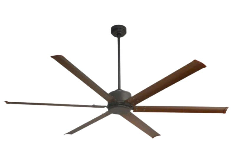 Quạt trần Mr Vũ INDUSTRIAL PRO 72 - Hàng chính hãng