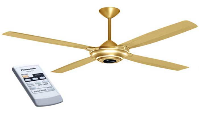 Quạt Panasonic F-56MZG-GO