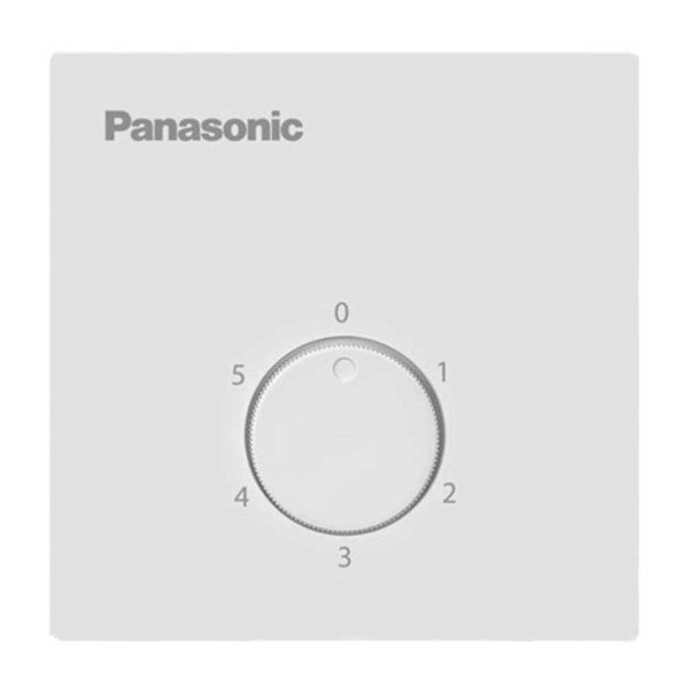 Quạt trần Panasonic 3 cánh F-60FV2-MS - Hàng chính hãng