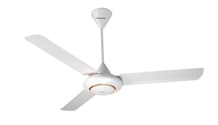 Quạt trần Panasonic F-60MZ2-S - Hàng chính hãng