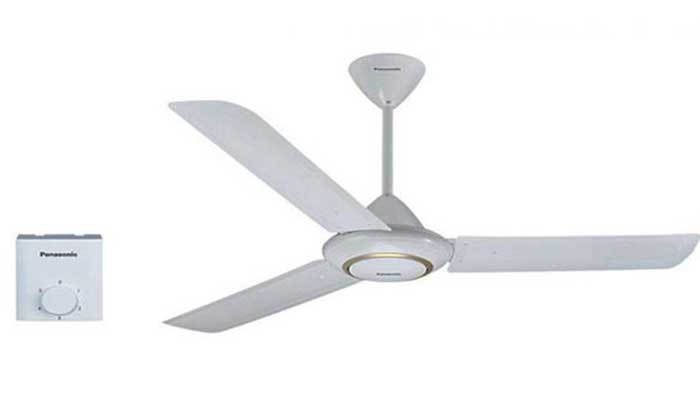 Quạt trần Panasonic F-60MZ2-S - Hàng chính hãng