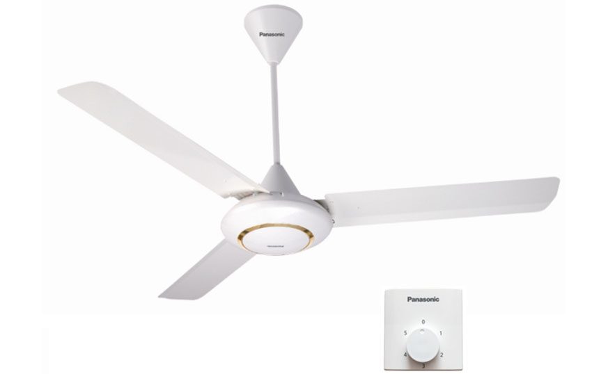 Quạt trần Panasonic F-60MZ2-l - Hàng chính hãng