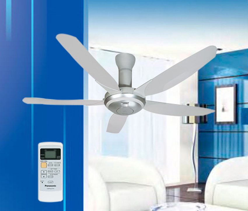 Quạt trần Panasonic F-60PZN 