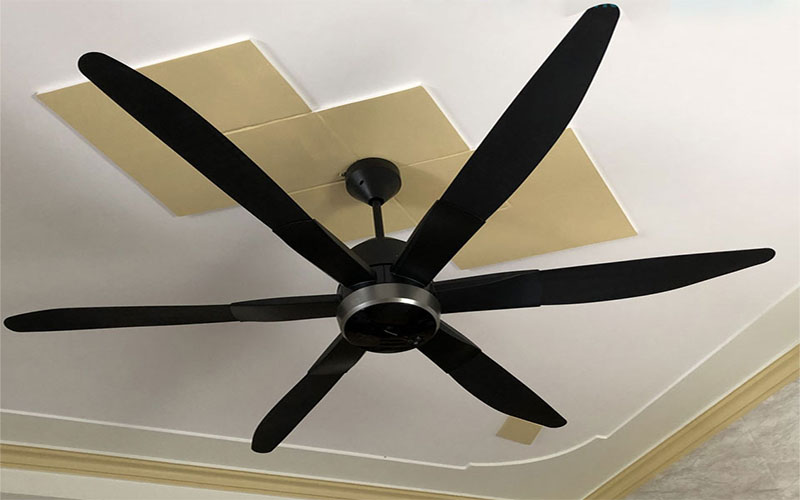 Quạt trần Panasonic F-70ZBP - Hàng chính hãng