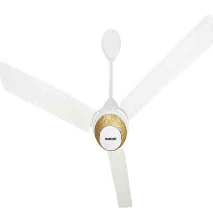 Quạt trần Sunhouse SHD 7656 - Hàng chính hãng