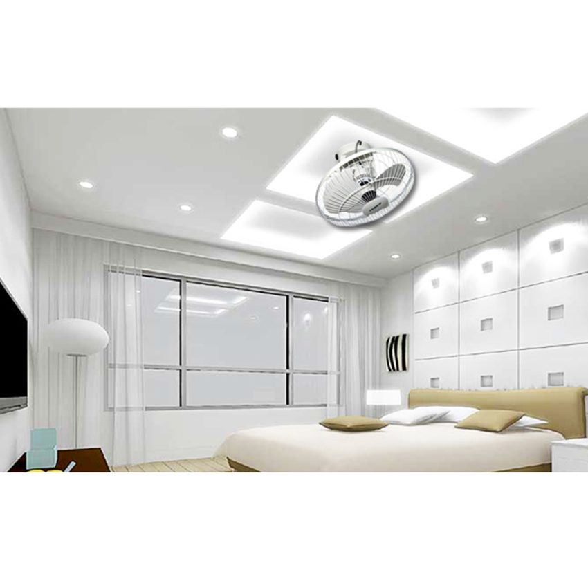 Quạt Trần đảo Senko TD105 - Hàng chính hãng