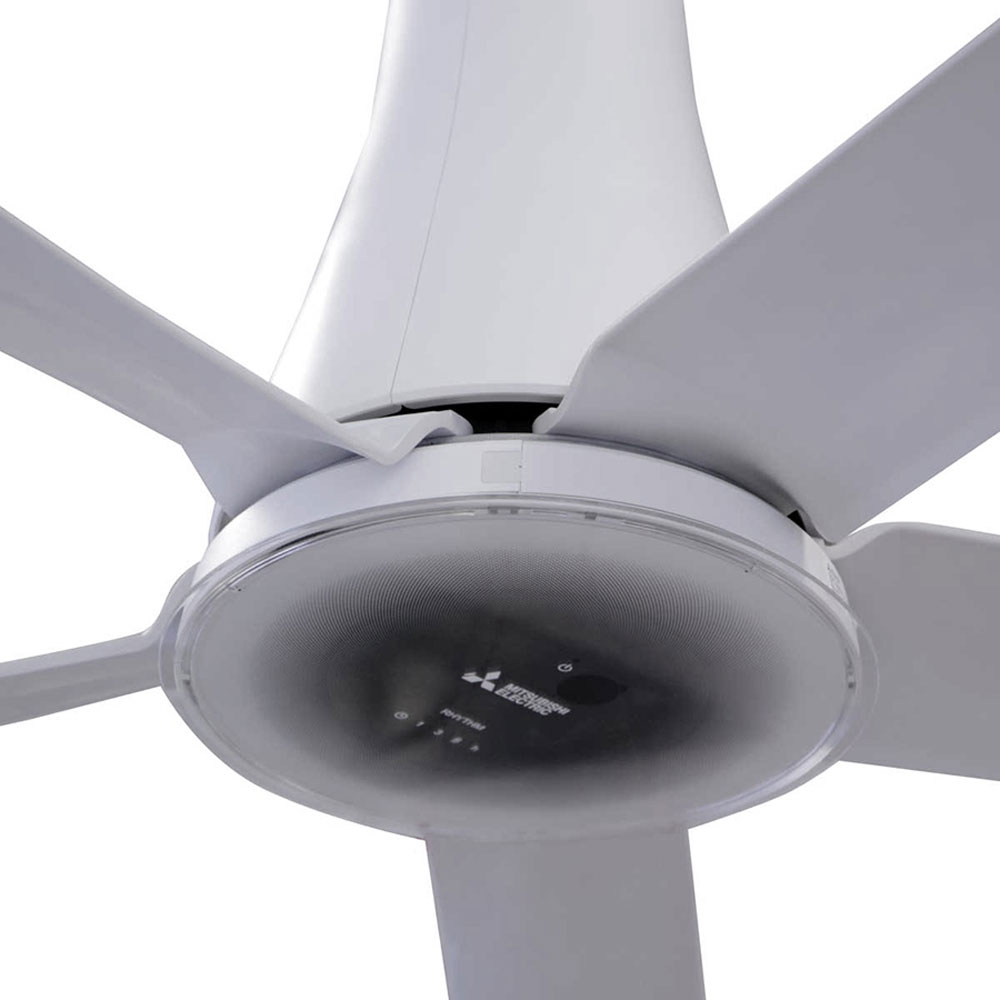 Quạt trần 5 cánh Mitsubishi C56-RA5 - Hàng chính hãng