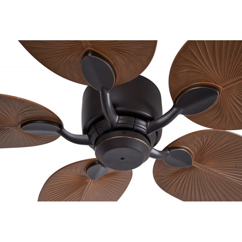 Quạt trần Mr.Vũ CASA - Hàng chính hãng