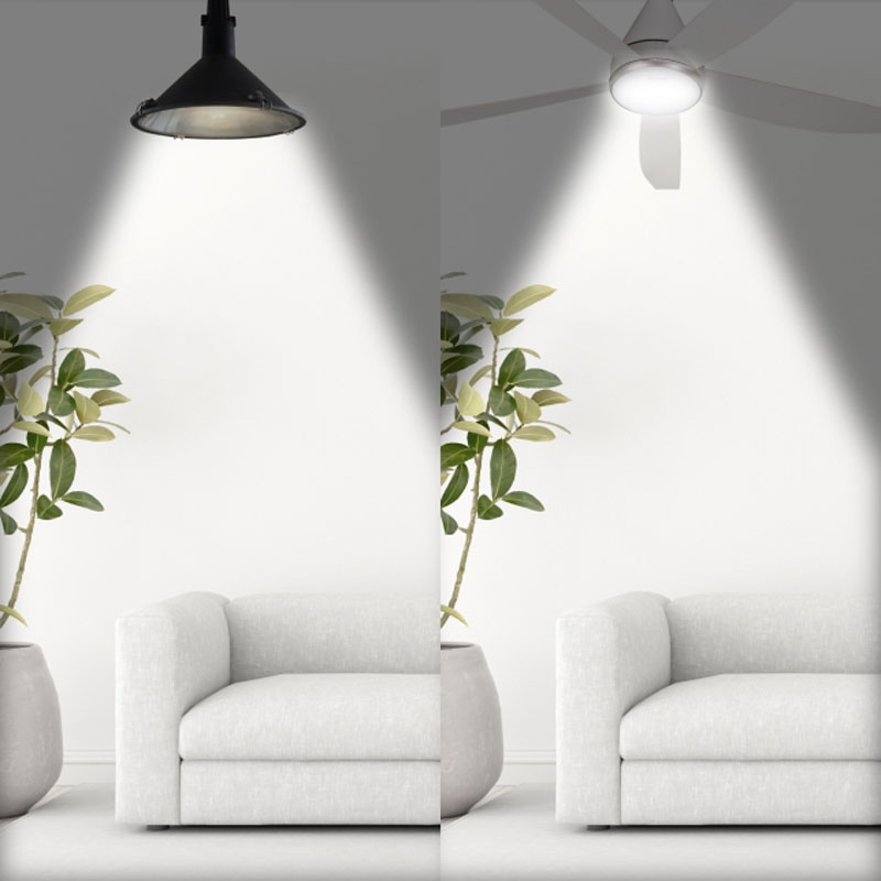 Quạt trần 5 cánh Panasonic F-60GFN - Hàng chính hãng