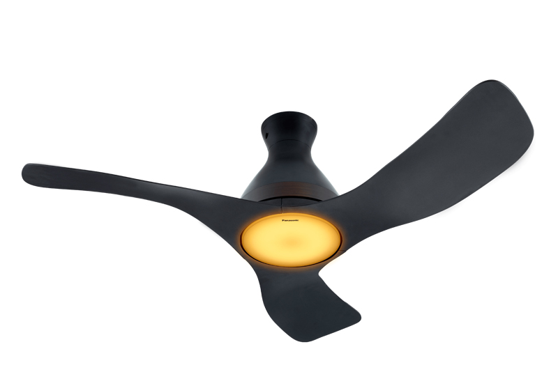 Quạt trần Panasonic 3 cánh F-48DGL - Hàng chính hãng
