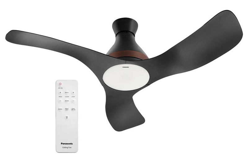 Quạt trần Panasonic 3 cánh F-48DGL - Hàng chính hãng