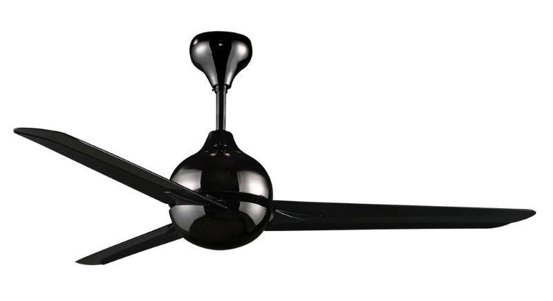 Quạt trần trang trí Alpha NOVA-3 - Hàng chính hãng