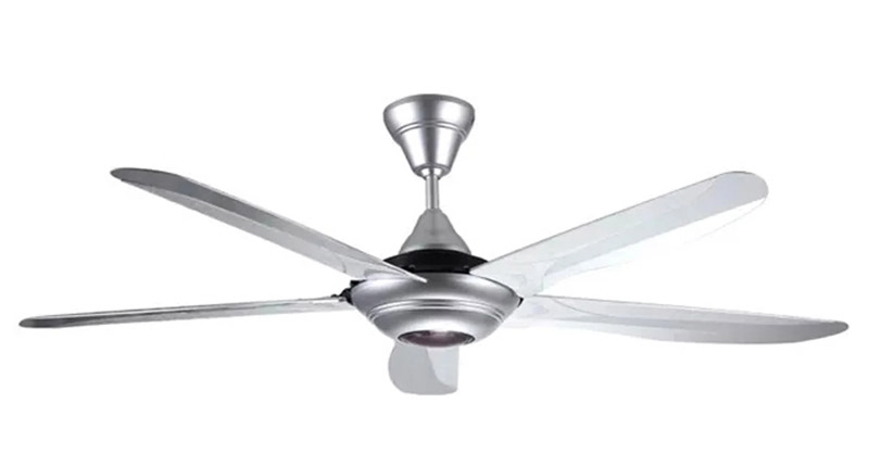 Quạt trần trang trí Alpha TX-5A - Hàng chính hãng