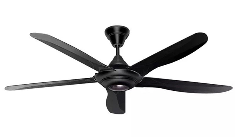 Quạt trần trang trí Alpha TX-5A - Hàng chính hãng