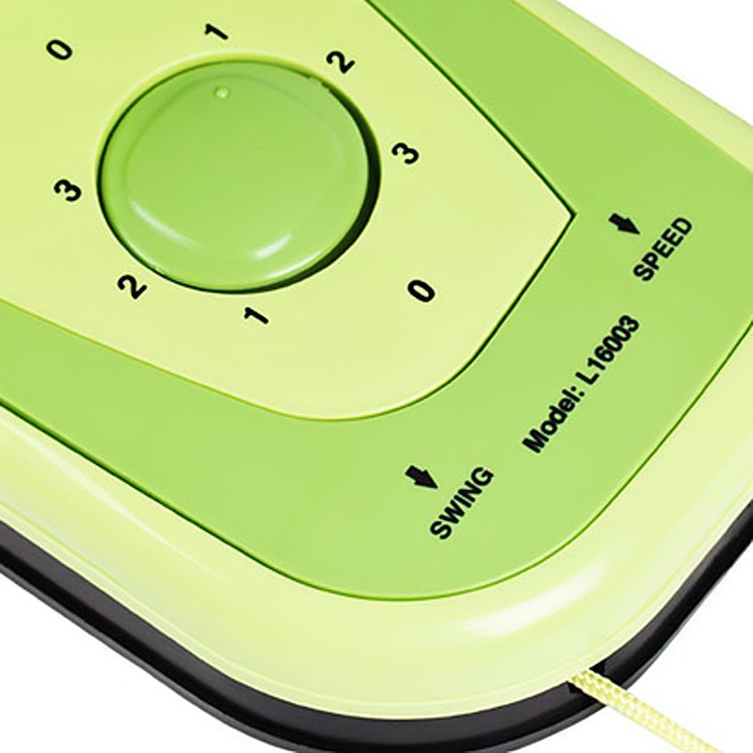 Bộ điều khiển của quạt treo Asia L16003