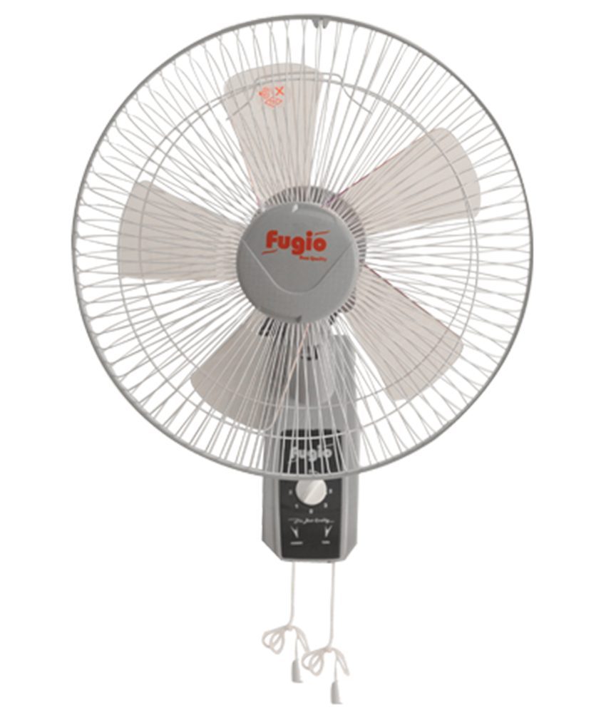 Quạt treo Fugio T400 - Hàng chính hãng