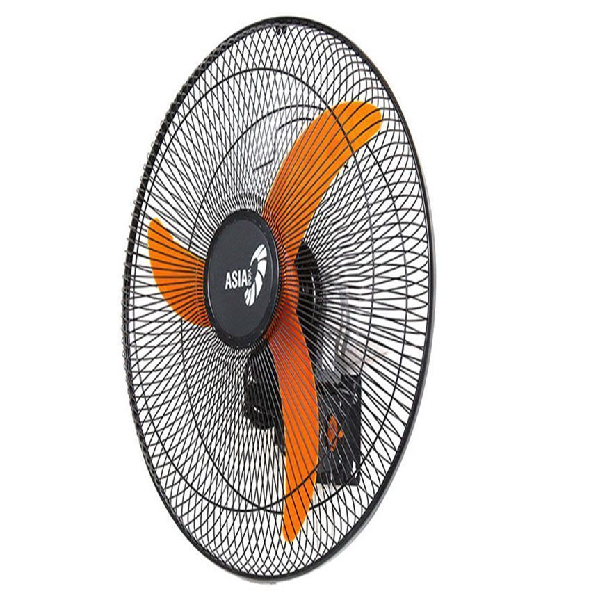 3 cấp độ mát quạt treo Asia L16009