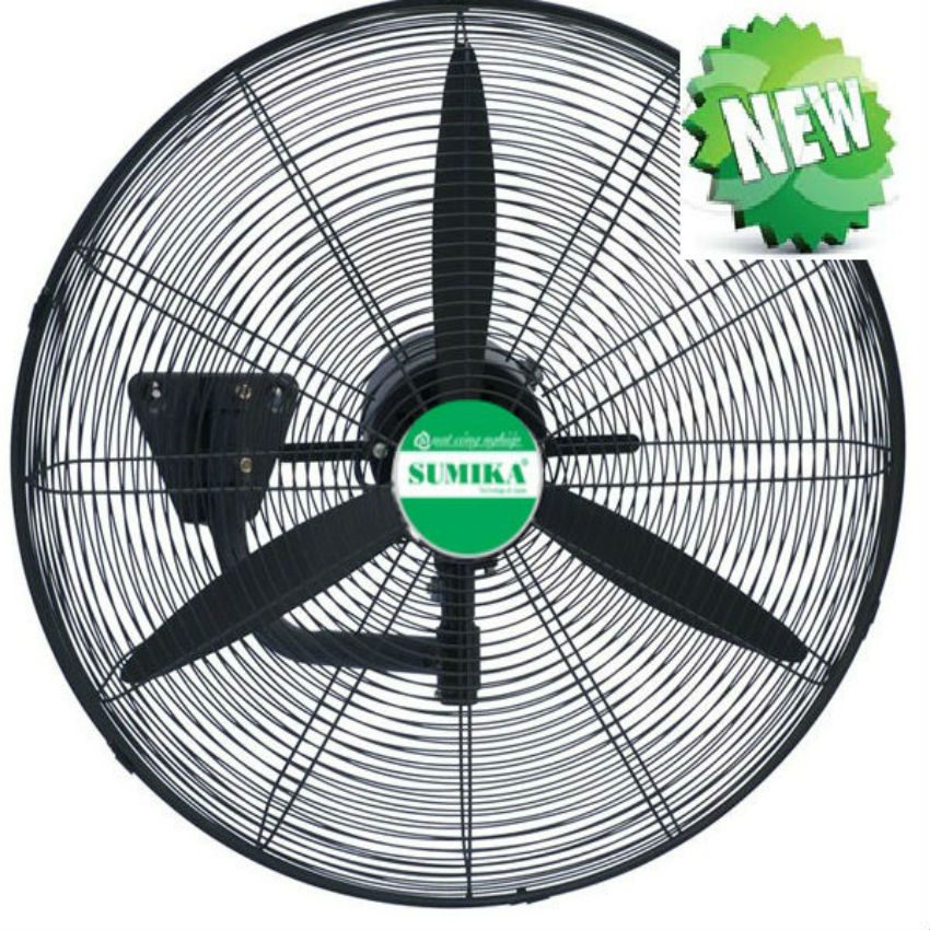 Quạt treo tường công nghiệp Sumika SW-650 - Hàng chính hãng