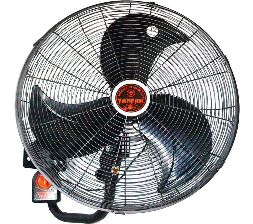 Quạt treo công nghiệp YanFan T20CN - Hàng chính hãng