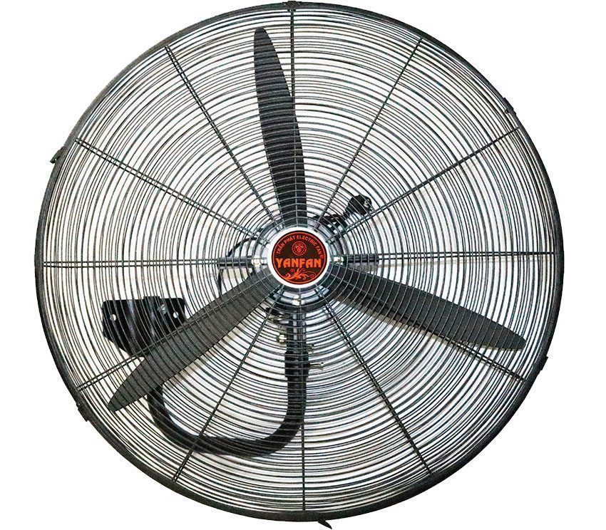 Quạt treo công nghiệp YanFan T30CN - Hàng chính hãng