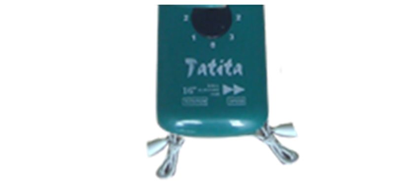 Quạt treo Tatita TC400 - Hàng chính hãng