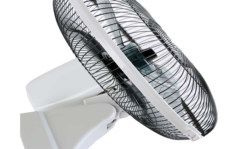 Quạt treo tường Benny BFW-48T - Hàng chính hãng