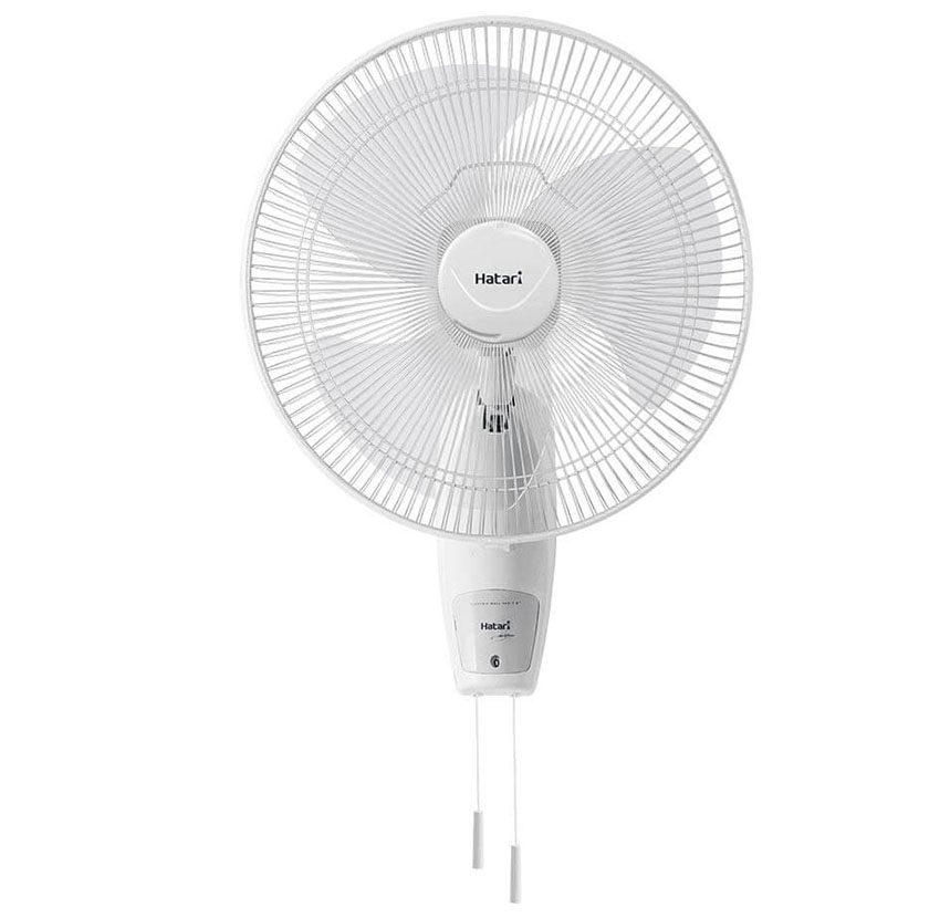 Quạt treo tường Hatari HF-W18M3 - Hàng chính hãng