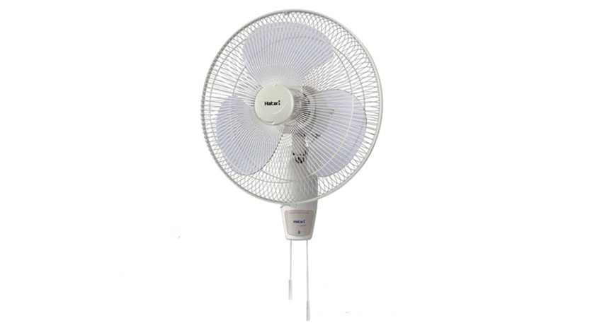 Quạt treo tường Hatari HF-W18M3 - Hàng chính hãng