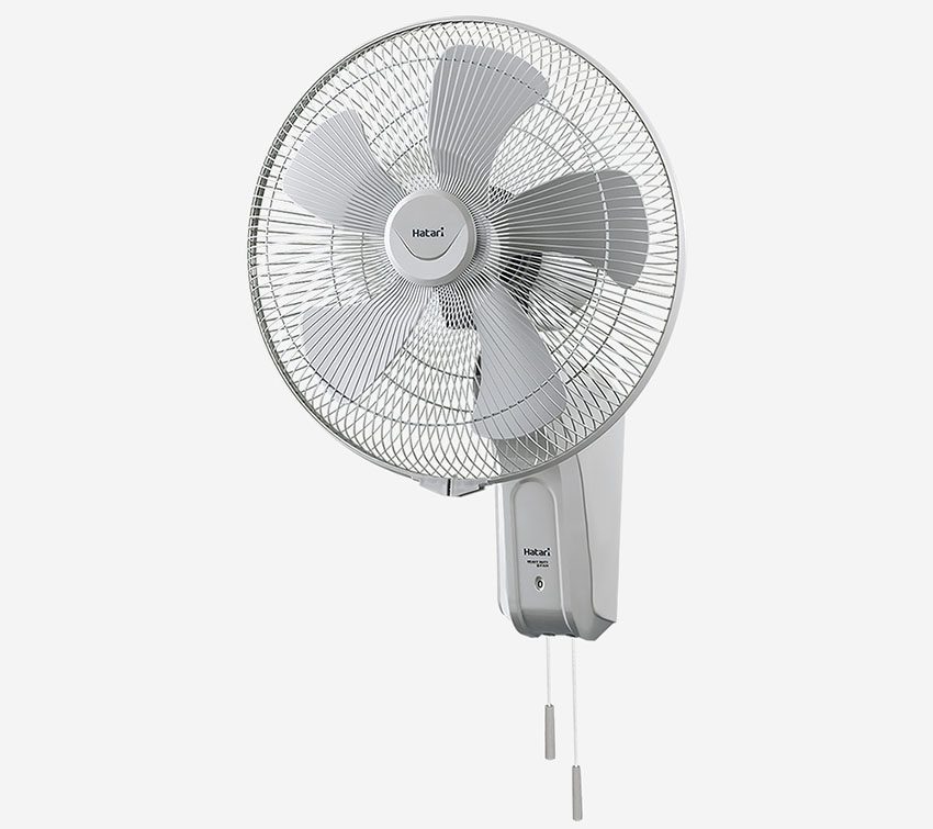 Quạt treo tường Hatari IW18M1 - Hàng chính hãng