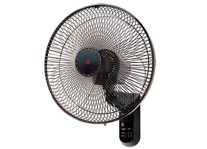 Quạt treo tường KDK M40M