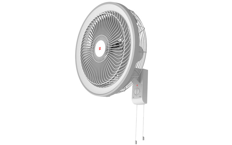 Quạt treo tường KDK YU50X - Hàng chính hãng