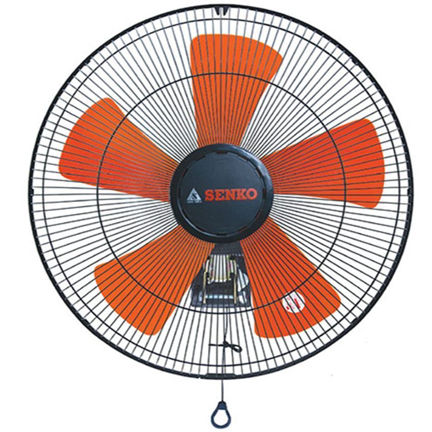  Quạt treo tường Senko T1882