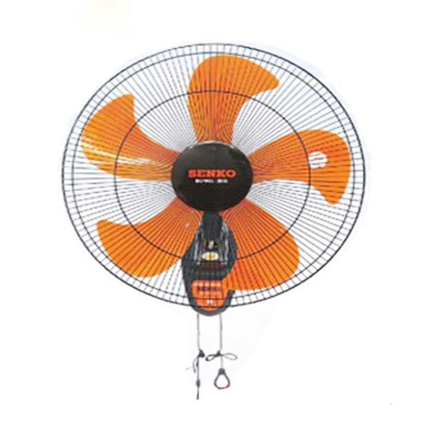 Quạt treo tường Senko TC1880 - Hàng chính hãng