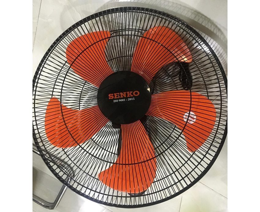 Quạt treo tường Senko TC1880 - Hàng chính hãng