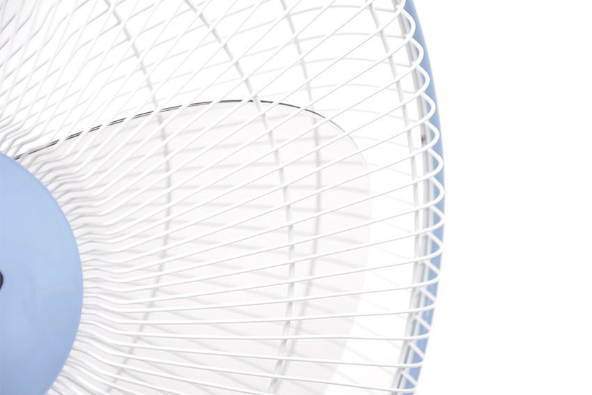 Lồng bảo vệ của quạt treo tường Senko TR1628