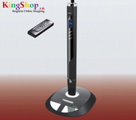 Quạt cây 16'' cảm ứng Tiross TS915 - Công suất 55W - Hàng chính hãng