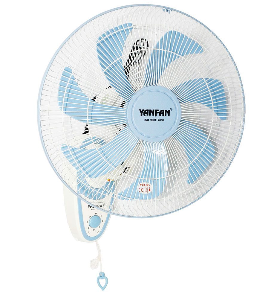 Quạt treo tường YanFan T1422