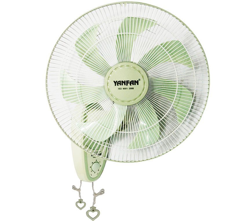 Quạt treo tường YanFan T1488