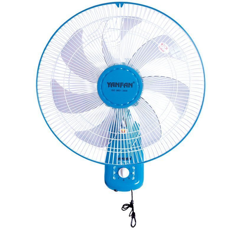 Quạt treo tường YanFan T402 - Hàng chính hãng