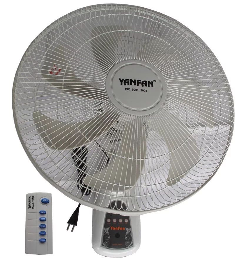 Quạt treo tường YanFan TR788