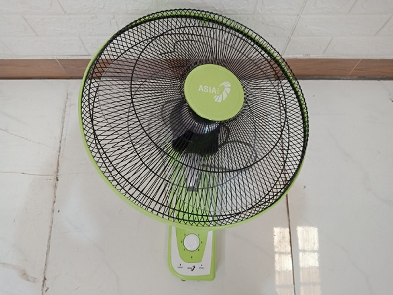 Quạt treo tường Asia VY357290 - Hàng chính hãng