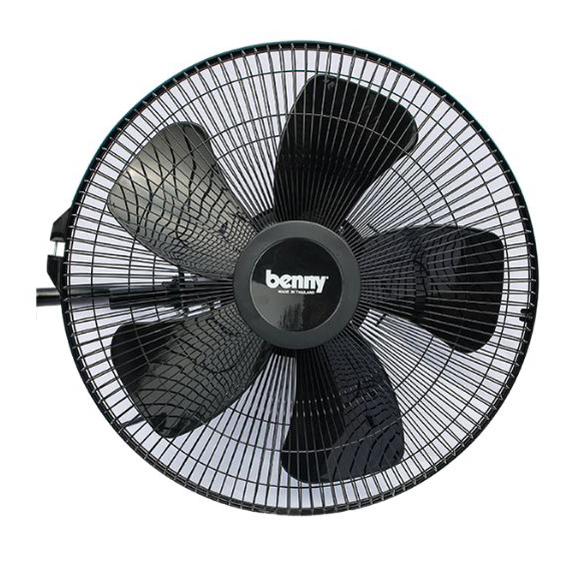Quạt treo tường công nghiệp Benny BFW-225 - Hàng chính hãng