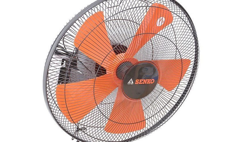 Quạt treo tường Senko T18 65W