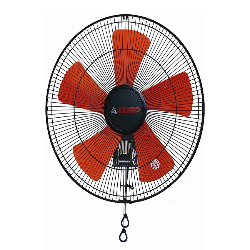 Quạt treo tường 2 dây Senko TC1886