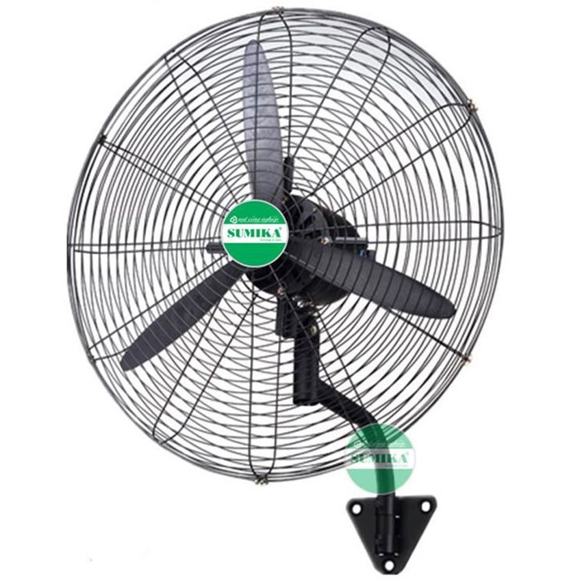 Quạt treo tường công nghiệp Sumika SW750 - Hàng chính hãng